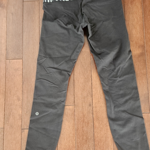 Rare! Lululemon Align 25 Leggings - Picture 5 of 5